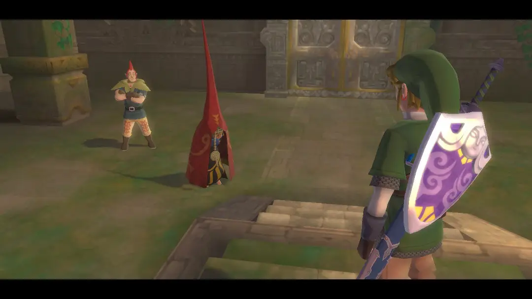 2021 07 12 skyward sword hd link old one groosef1626115622