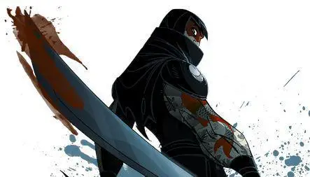44428 mark of the ninja krijgt een special edition