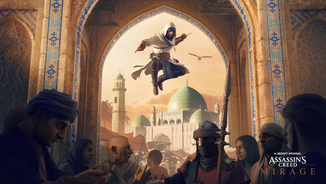 assassins creed miragef1662103517