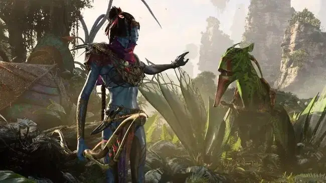 avatar fronteirs of pandora 2f1700233752