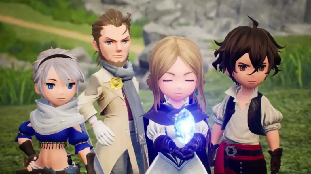 bravely default 2f1610030290