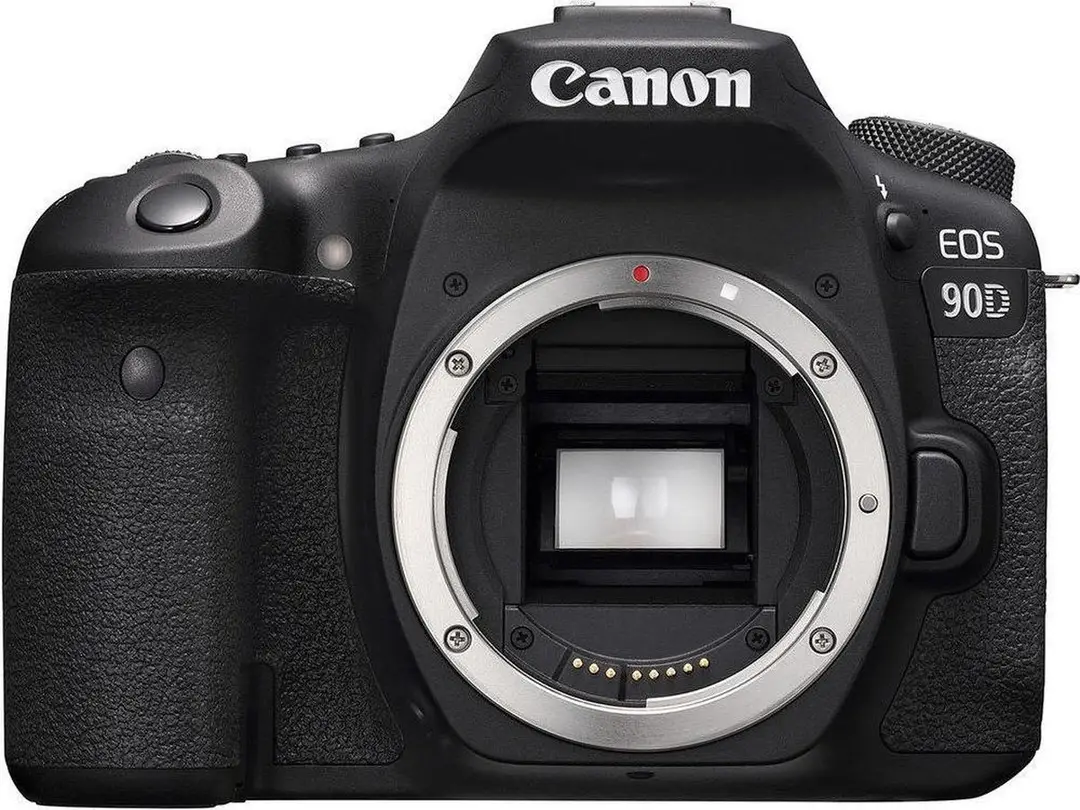 canon eos 90df1617191203