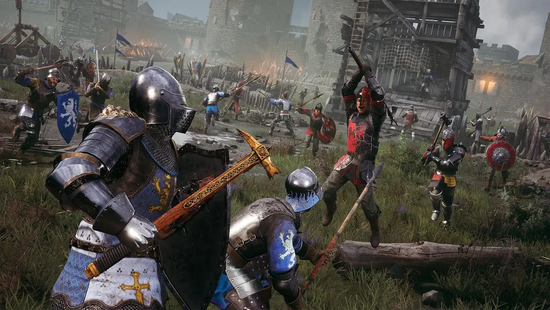 chivalry 2 closed beta screenshots ps6hf1631177507