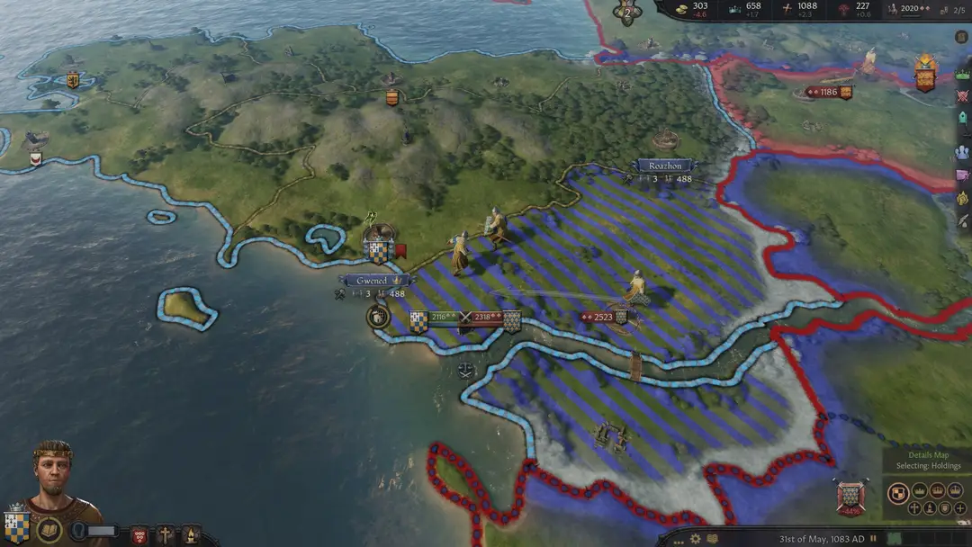 crusader kings iii gameplayf1655390418