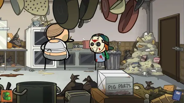 cyanide and hapinessf1616171630