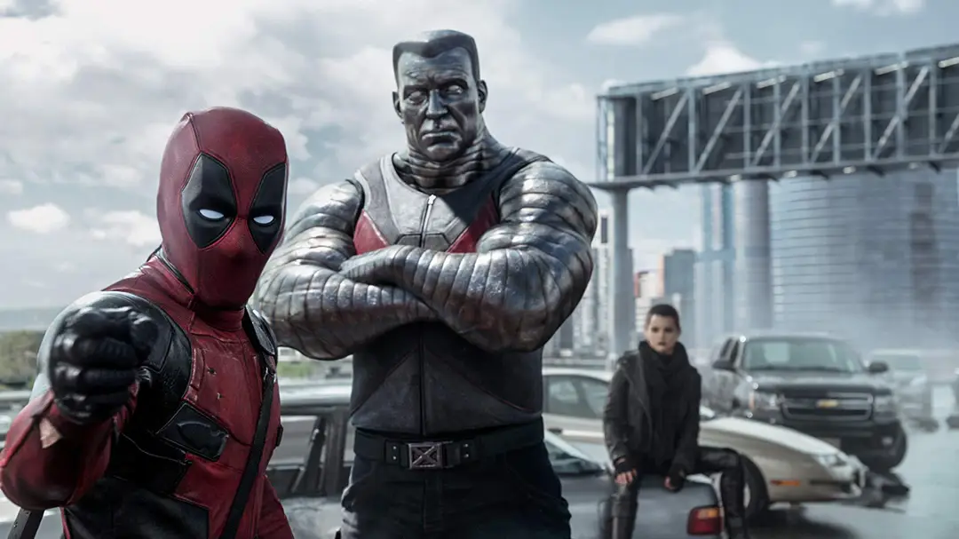 deadpool 3 film zal volgens ryan reynolds anders zijn dan voorgangers 145523 8