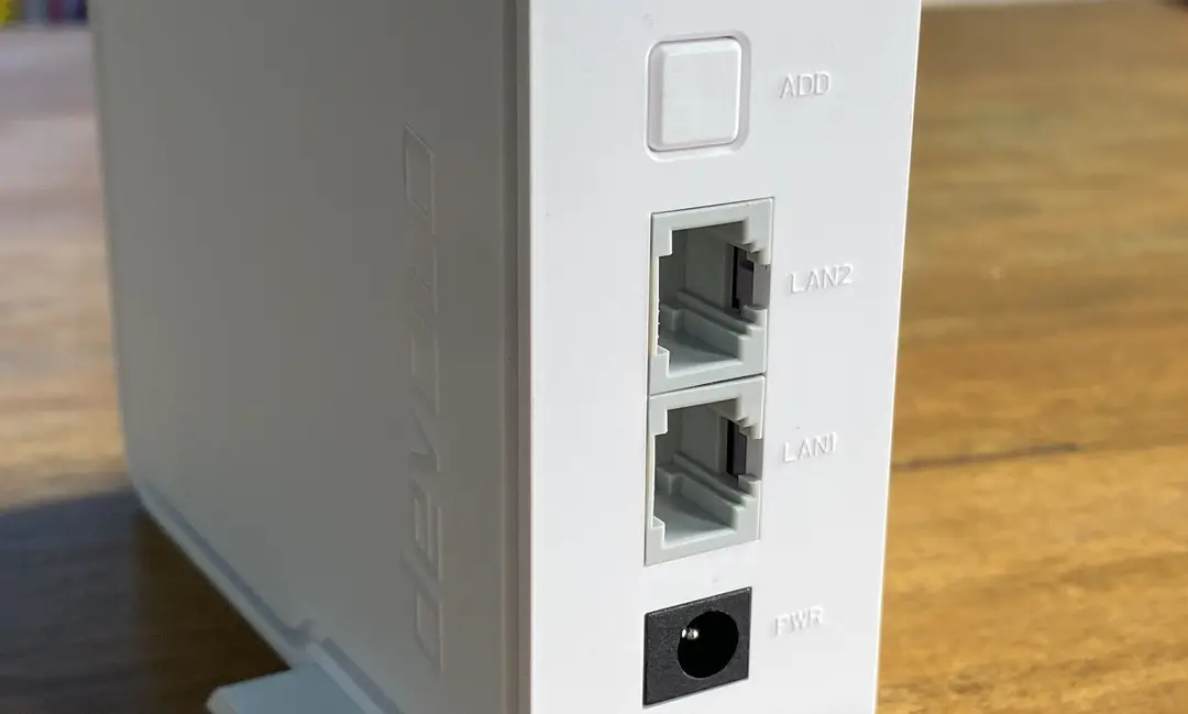 devolo wifi6repeater5400 review 1f1668709492