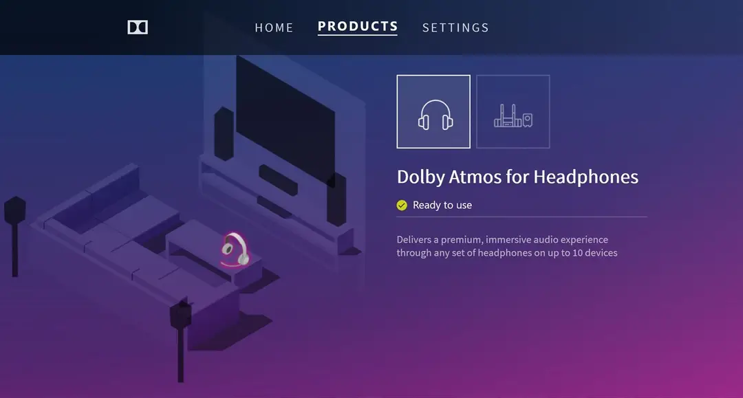 dolby accesf1610806510