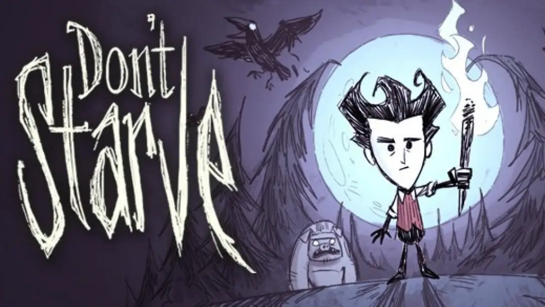 dont starve giant edition release voor wii u bekend 71868
