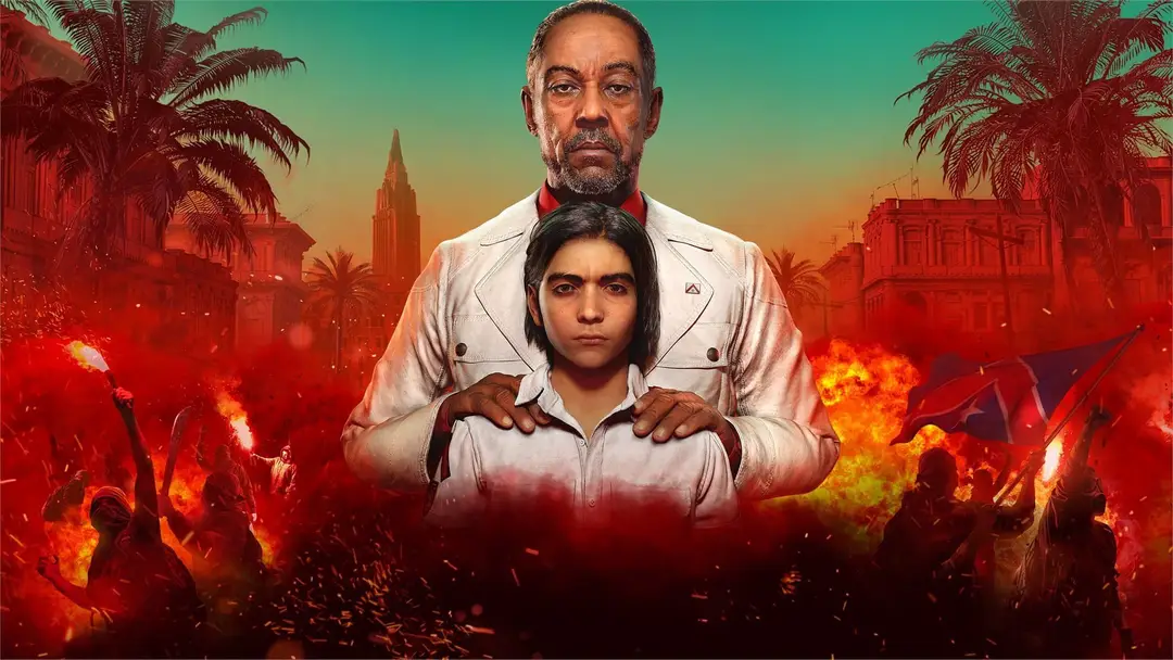 far cry 6 headerf1635340846