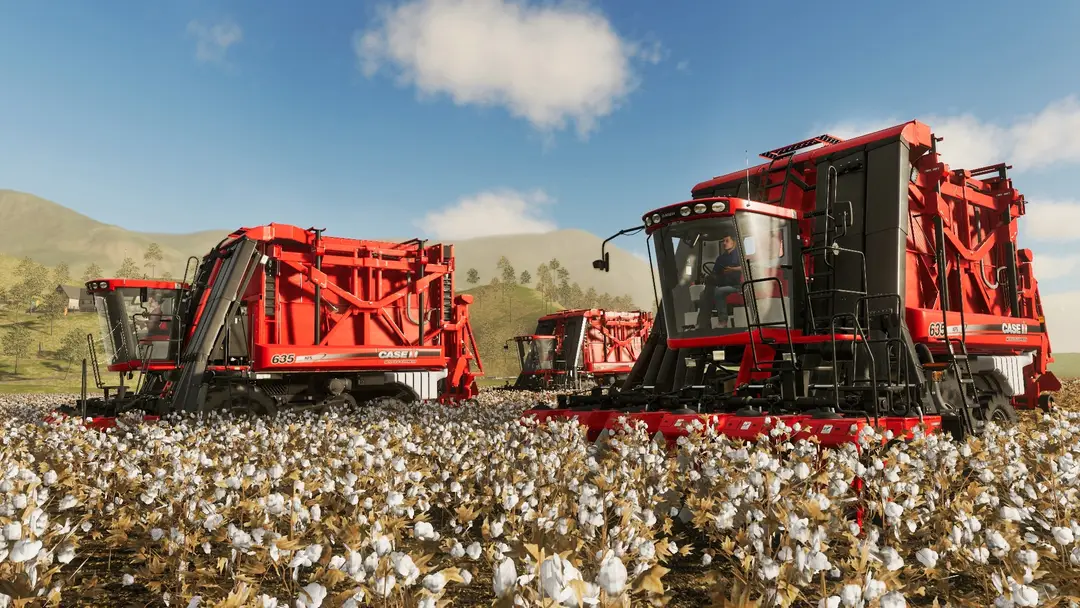 farming simulator