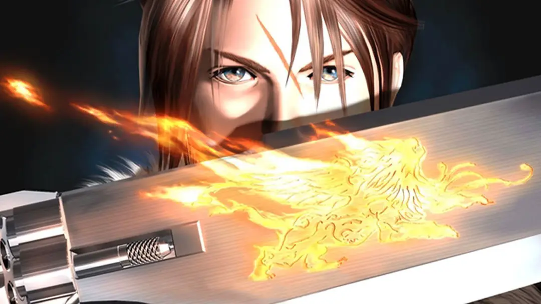 final fantasy viii remasteredf1652439516