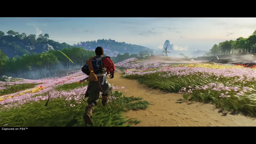 ghost of tsushima directors cut 4f1629830185