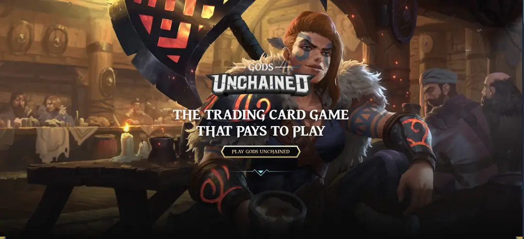 gods unchainedf1653993997