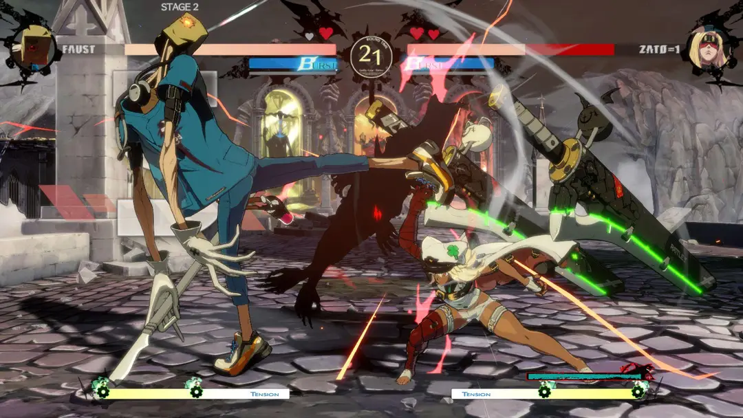 guiltygear strive screenshot jan2021 2f1614170670