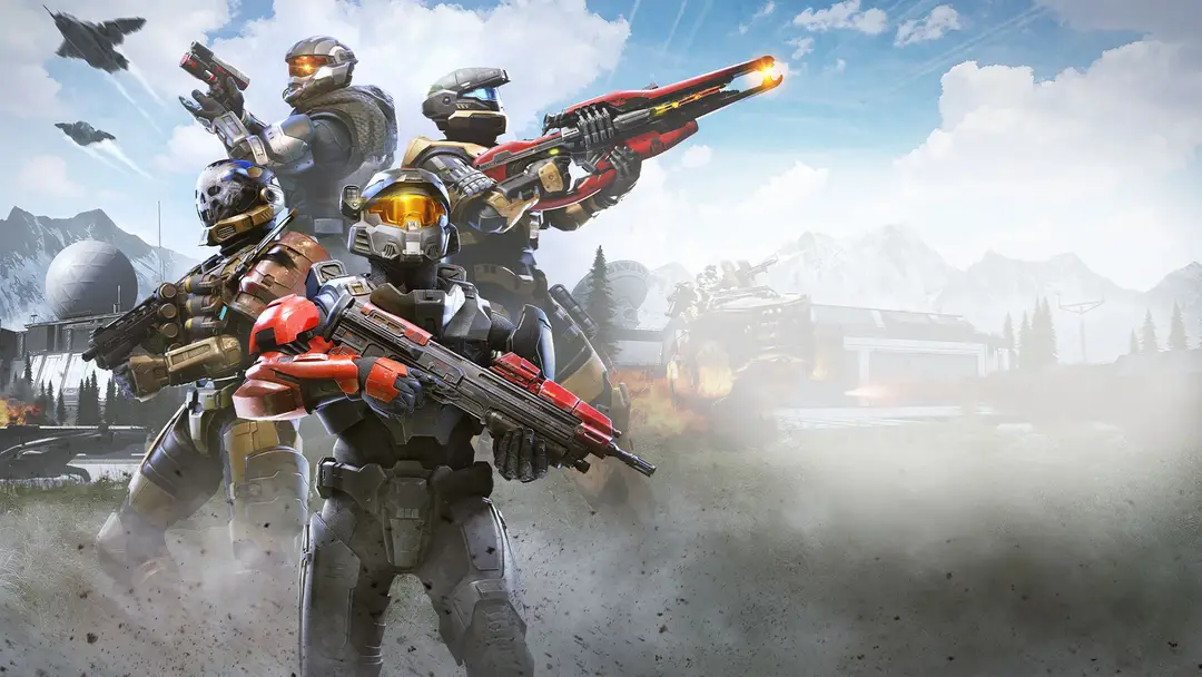 halo infinite multiplayerf1642348001