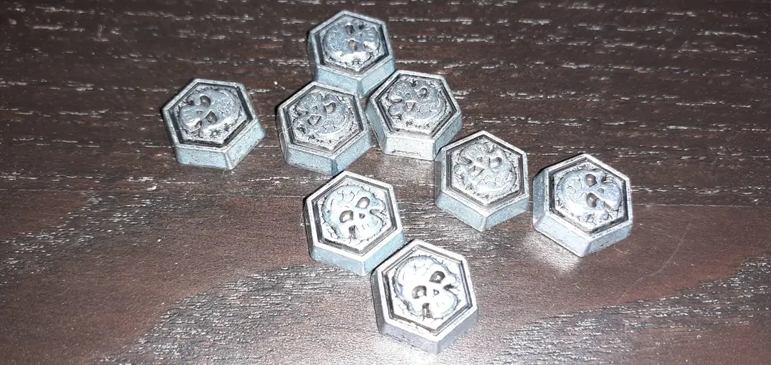 harry potter hogwarts battle control tokensf1646250325