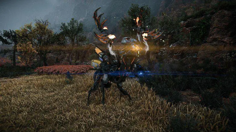 horizon forbidden west dinos fanghornf1645667904