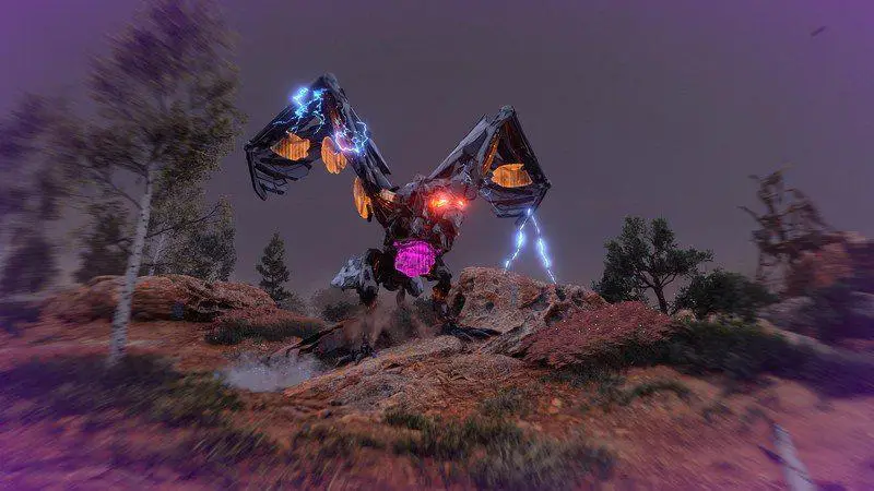 horizon forbidden west dinos stormbirdf1645669084