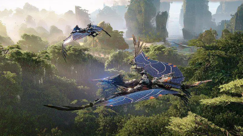 horizon forbidden west dinos sunwingf1645669102