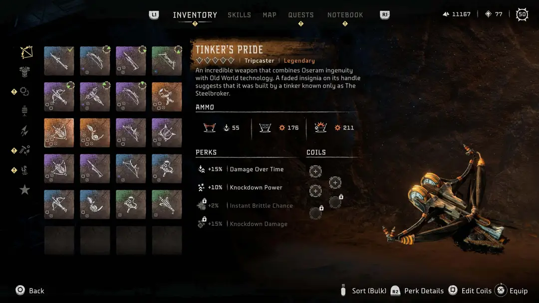 horizon forbidden west hunting grounds tripcasterf1645489415