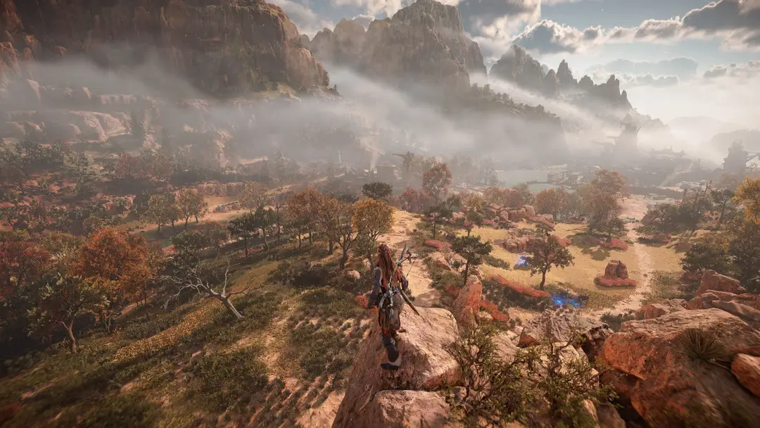 horizon forbidden west omgevingen the dauntf1645056397