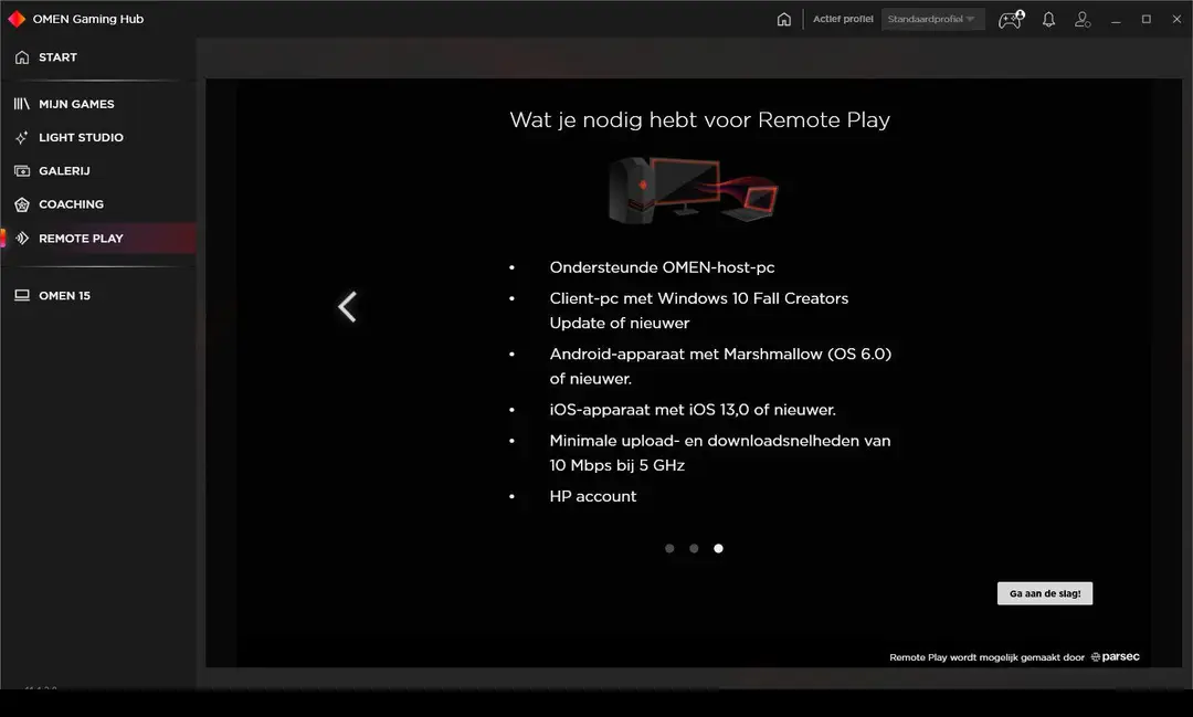 hp omen remote playf1612538961