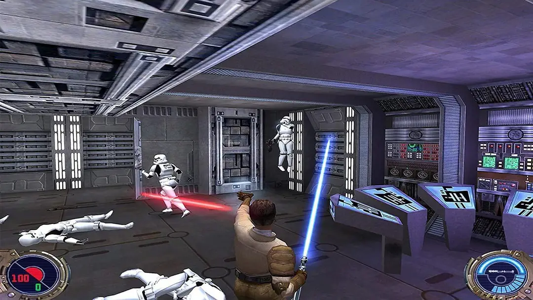 jedi knight collectionf1669045322
