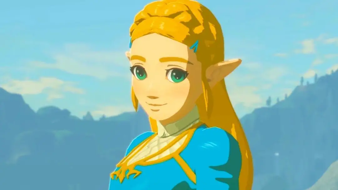 la princesa zelda llega al mundo real con este cosplayf1647967314