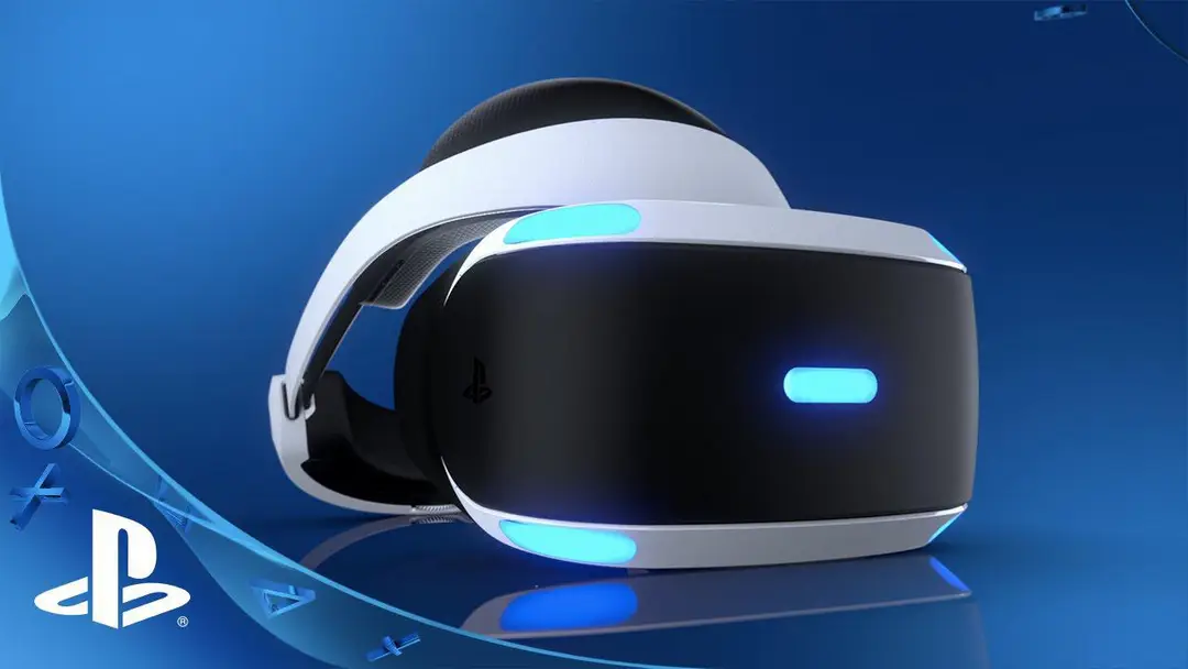 lanzamiento de playstation vr la realidad virtual de ps4 88065