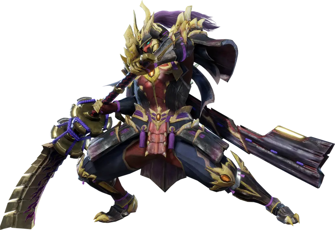 magnamalo armorf1615839279
