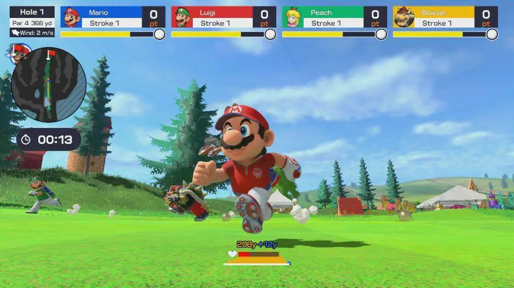 mario golf super rush review 3f1624458432