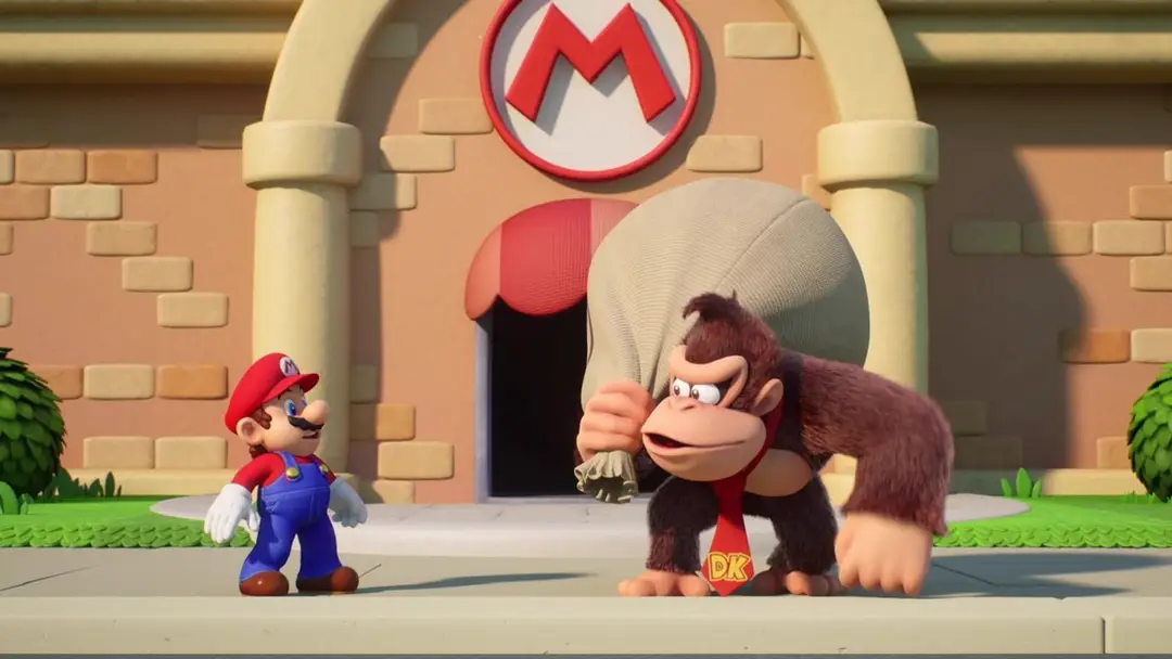 mario vs donkey kong 2f1708089349
