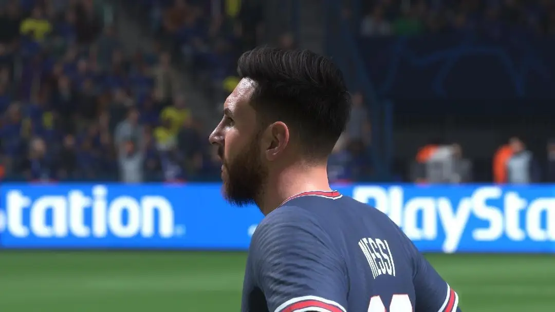 messi fifa 22f1642756543