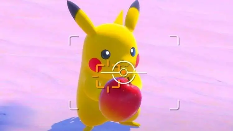 new pokemon snapf1592407578