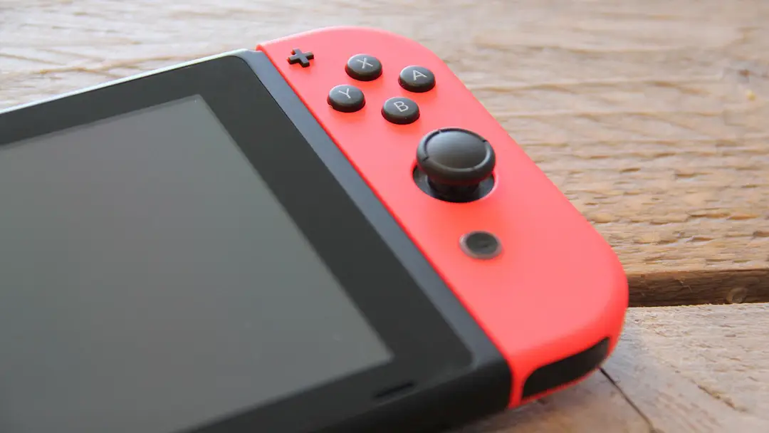 nintendo switch controller ook verticaal te gebruiken 108411