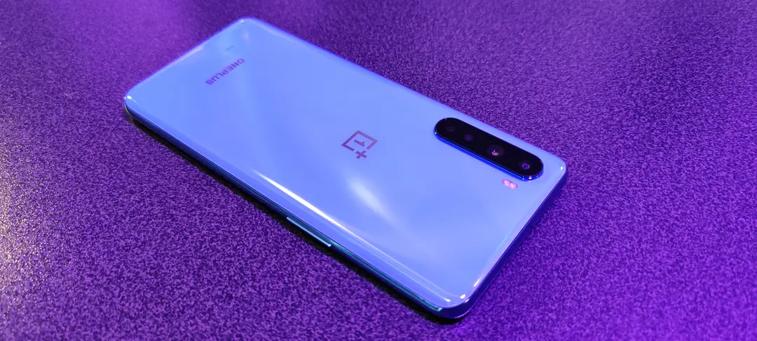 oneplus nordf1596705346