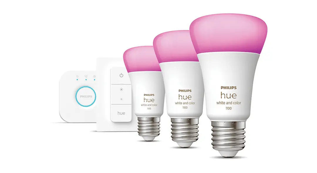 philips hue starterkitf1650537436