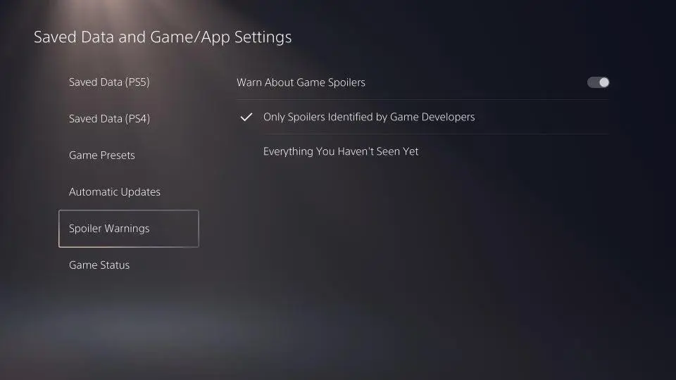 ps5 spoiler warningf1610382124
