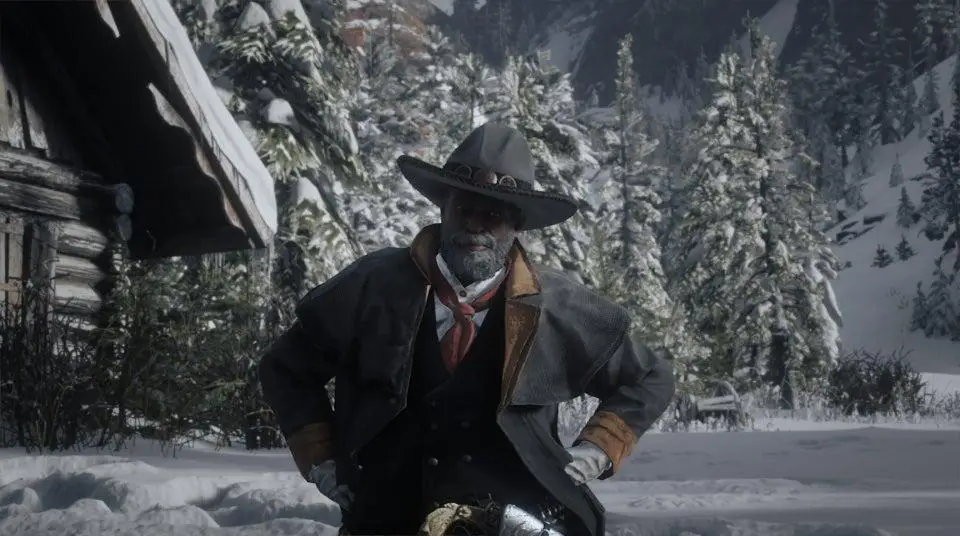 red dead online marquis warrenf1632320210