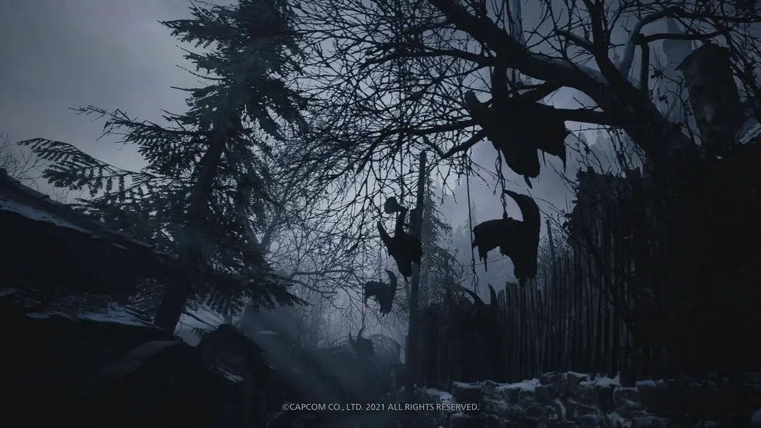 resident evil village 20210427163524f1620192953