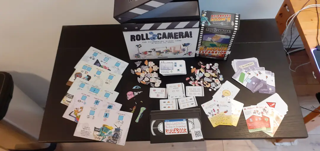 roll camera b movie toevoegingenf1666431295