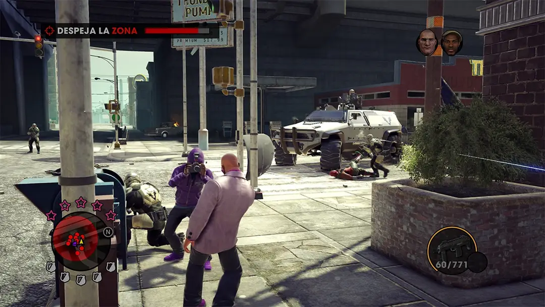 saints row 2