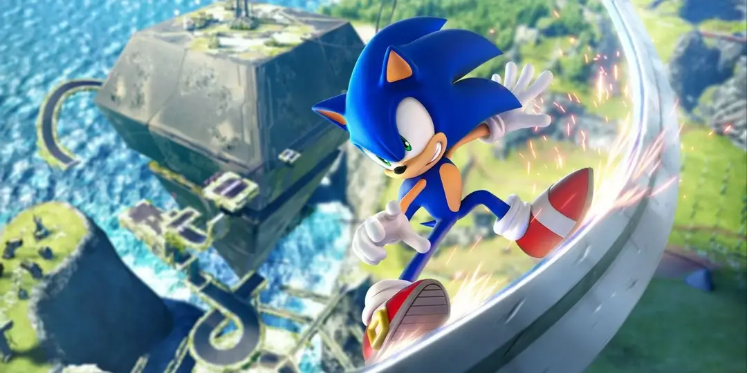 sonic frontiersf1668414103