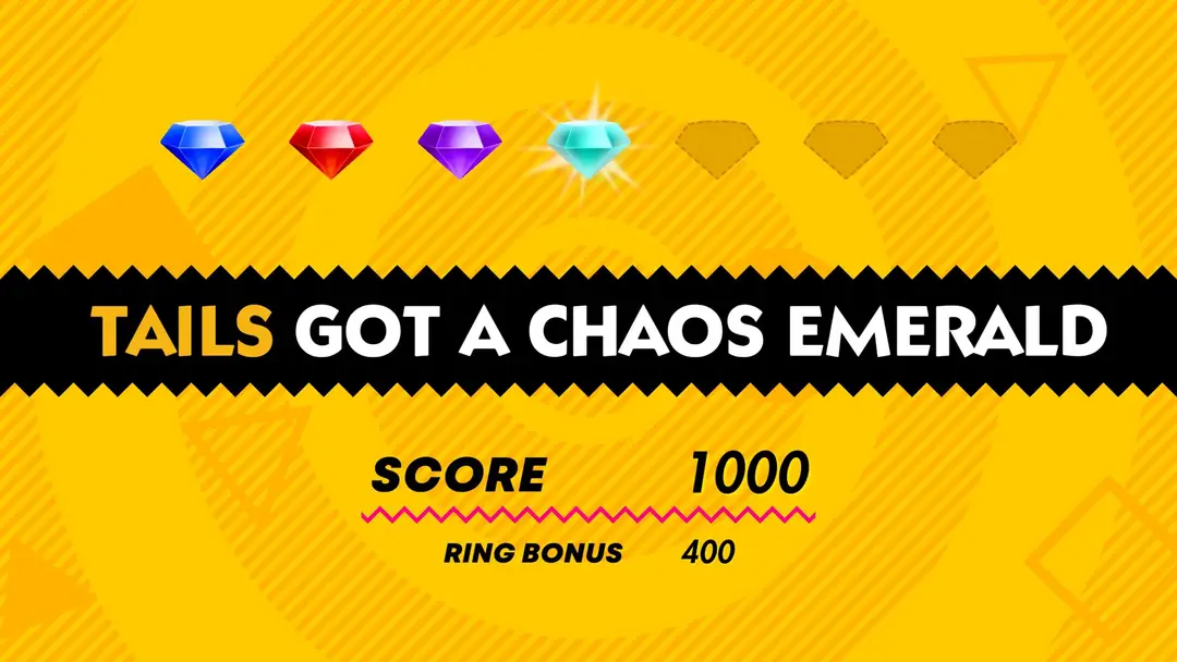 sonic superstars chaos emerald obtained 20231023204918f1698432369