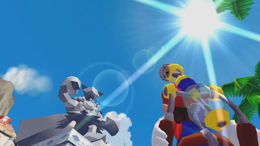 super mario 3d all stars screenshot 07f1616165347