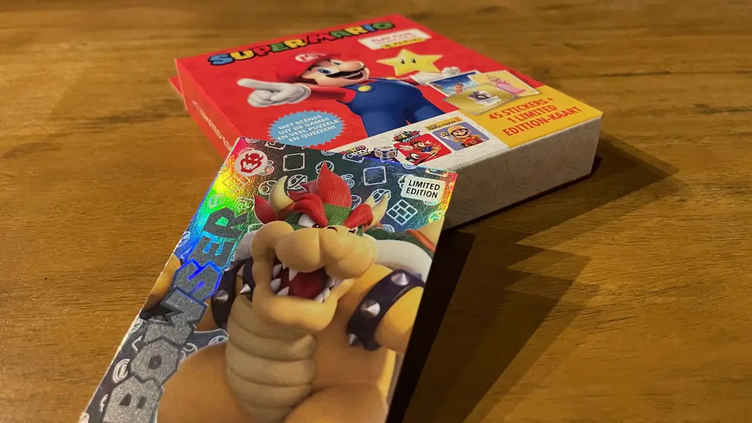 super mario collection 2f1680787744