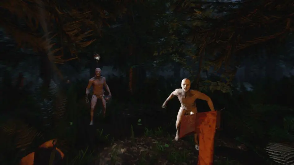 the forest release voor pc bekendgemaakt 129518 2