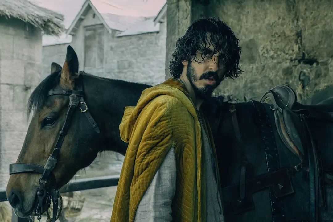 the green knightf1627593479