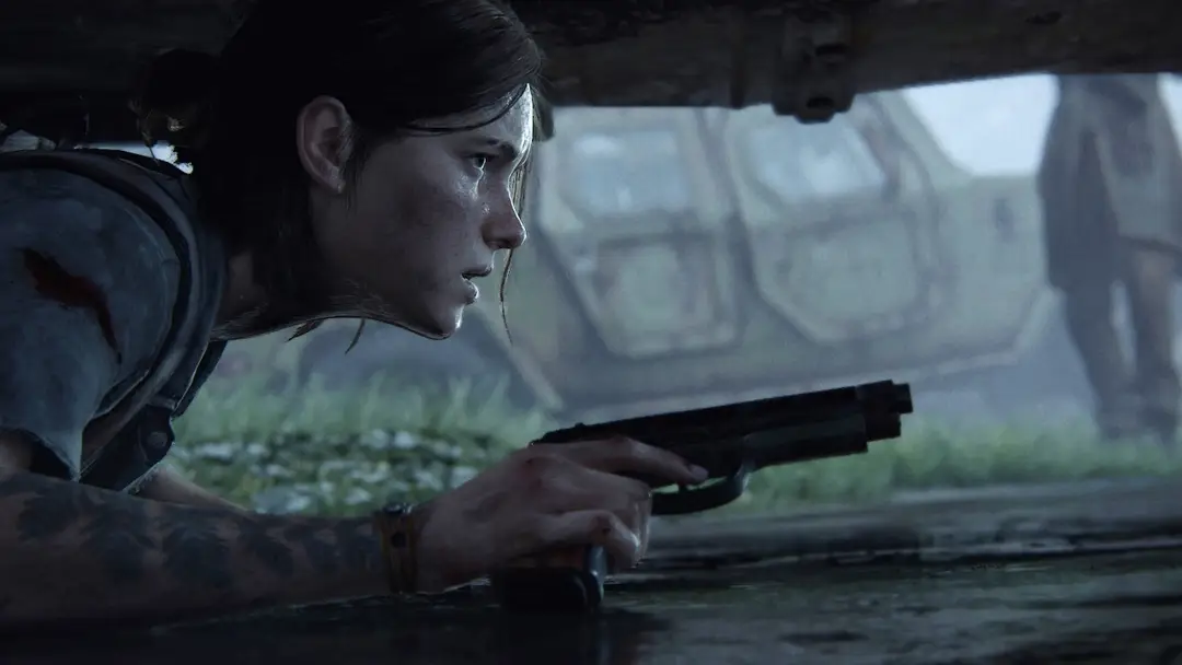 the last of us 2 1f1622556788